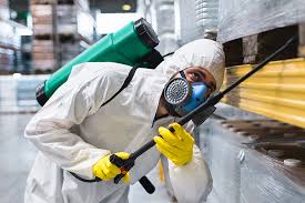 Best Fumigation Services  in Clarkston, GA